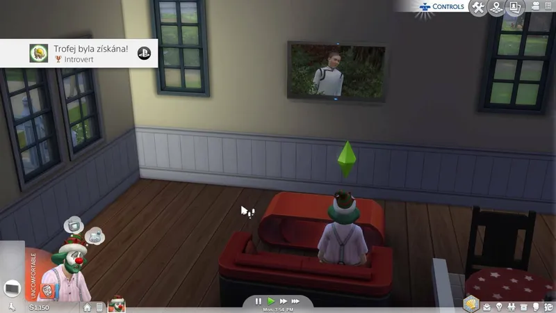 The Sims 4 dostává na konzolích rozšíření Psi a kočky