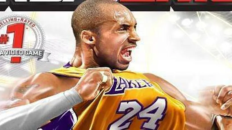 NBA 2K10