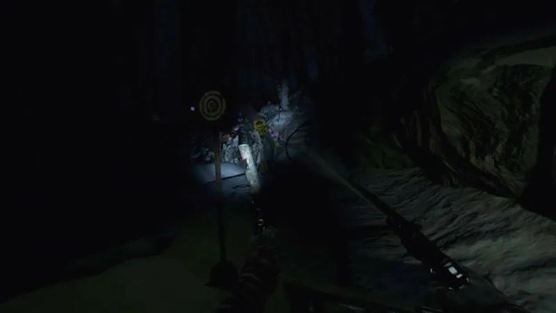 Until Dawn: Rush of Blood