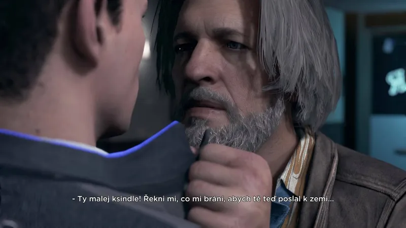 Studio Quantic Dream založilo novou pobočku v Montrealu