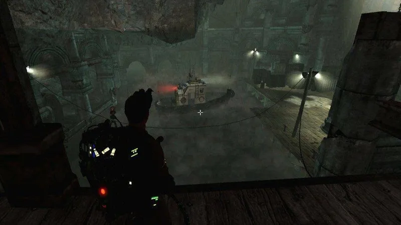 Ghostbusters: The Videogame