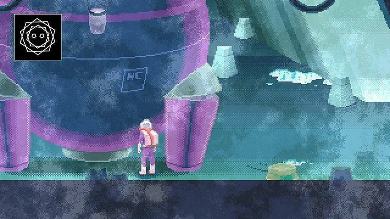 Sci-fi adventura Alone With You vyjde začátkem příštího roku