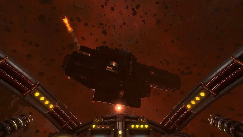 Představujeme Miner Wars 2081