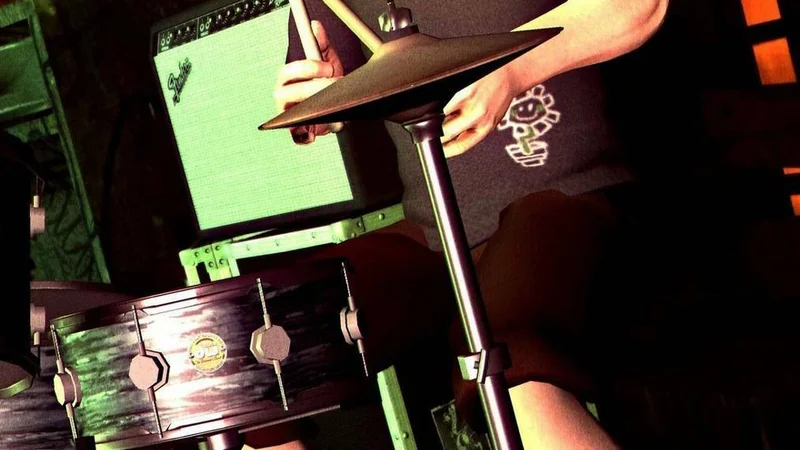 Rock Band 2