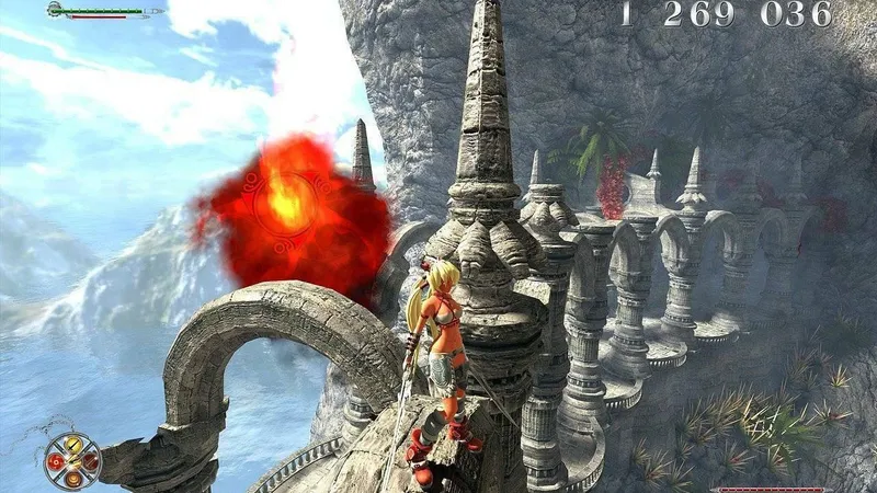 Boku &ndash; odpověď MS na LBP