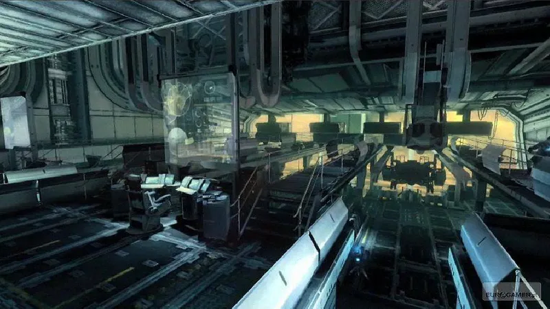 Killzone 2: Steel & Titanium Pack