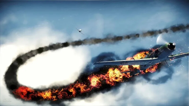War Thunder