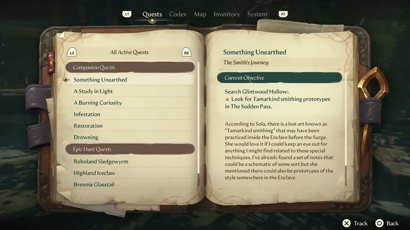 Podívejte se na první hodinu z hraní nové akční RPG hry Eternal Strands