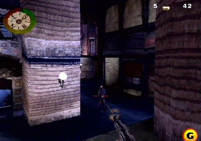 Medal Of Honor Underground