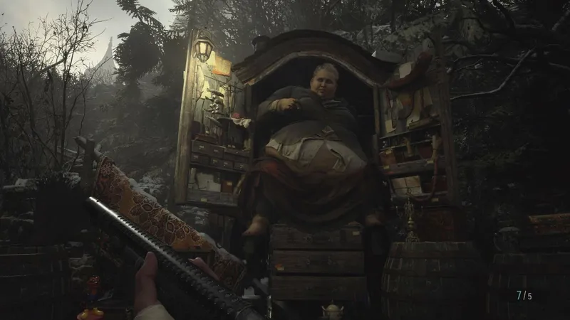 Resident Evil 9 by dle známého insidera měl vyjít v roce 2025