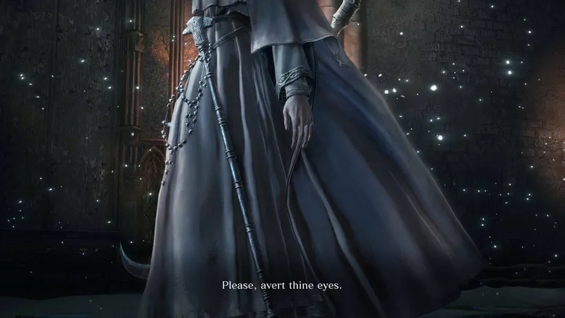 Dark Souls 3: Ashes of Ariandel