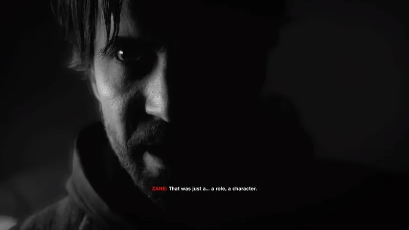 Hra Control Ultimate Edition dostala slíbený update, přináší bonusový obsah i podporu PS5 Pro