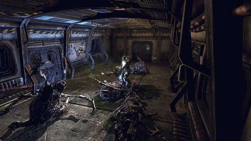 Alien Breed 2: Assault