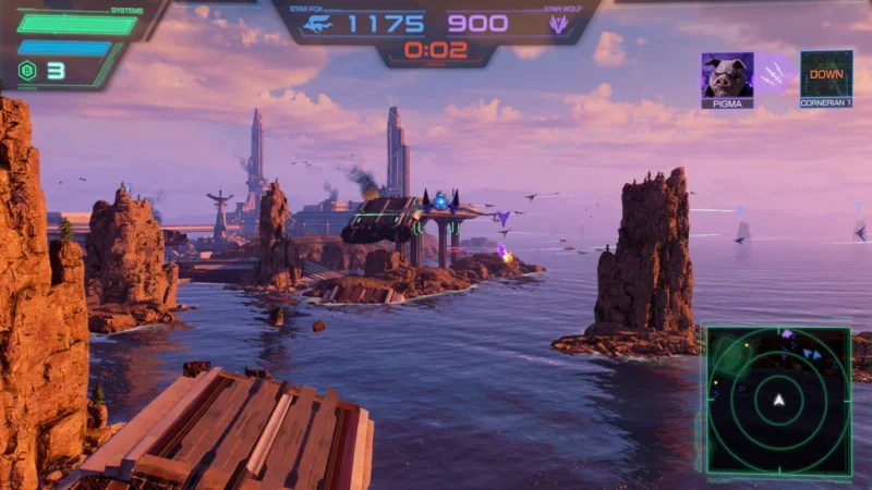 Star Fox