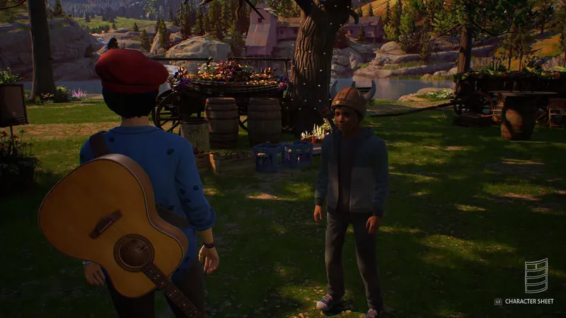 Life is Strange: True Colors