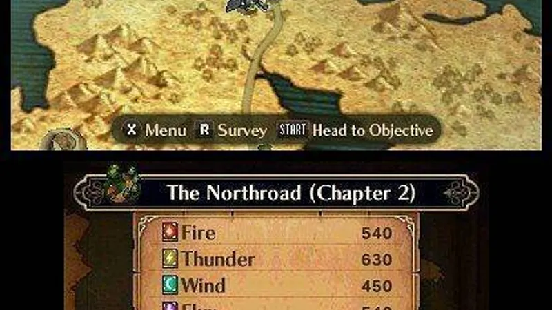 Fire Emblem: Awakening