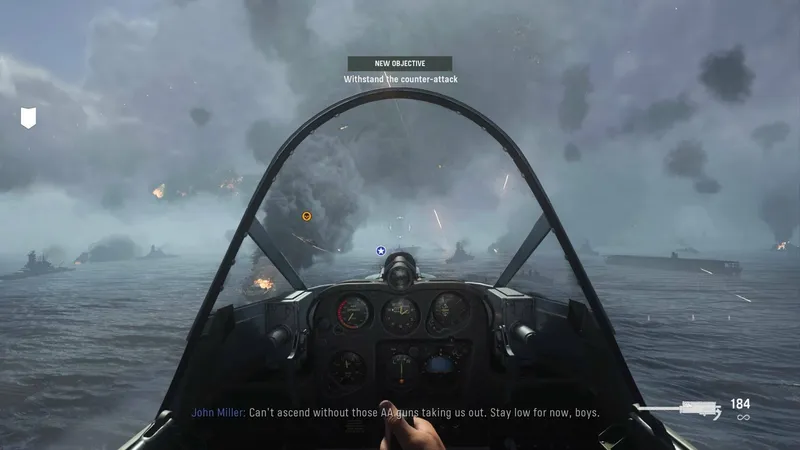 Call of Duty: Vanguard