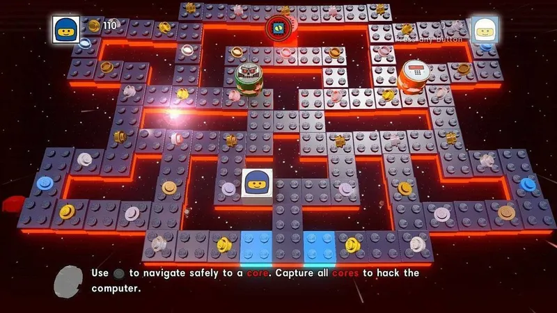 LEGO Movie Videogame