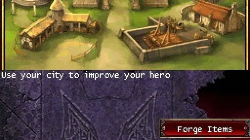 Puzzle Quest: Challenge of the Warlords