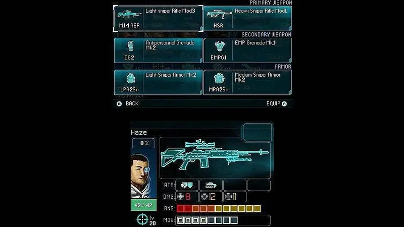 Tom Clancy's Ghost Recon: Shadow Wars