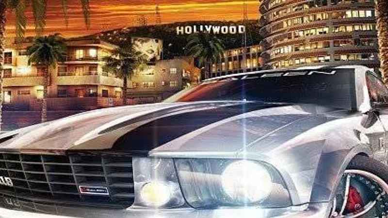 Midnight Club: Los Angeles