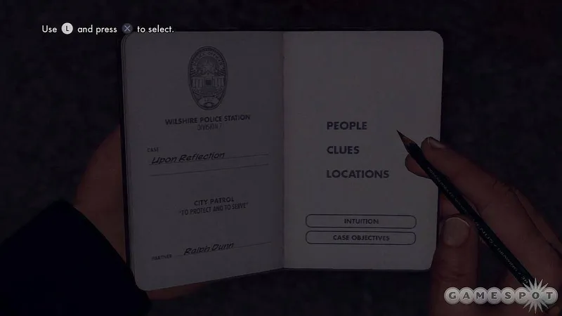 L.A. Noire: Complete Edition i pro konzole