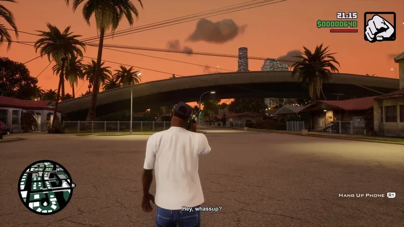 Rockstar Games oznamuje Grand Theft Auto: The Trilogy