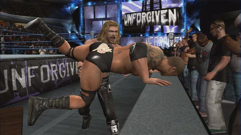 WWE Smackdown vs. Raw 2010