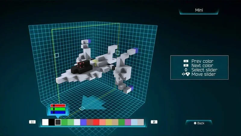 Resogun dostane DLC Heroes a update + obrázky a trailer