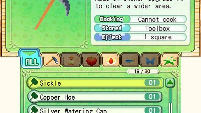 Harvest Moon: A New Beginning potvrzen pro Evropu