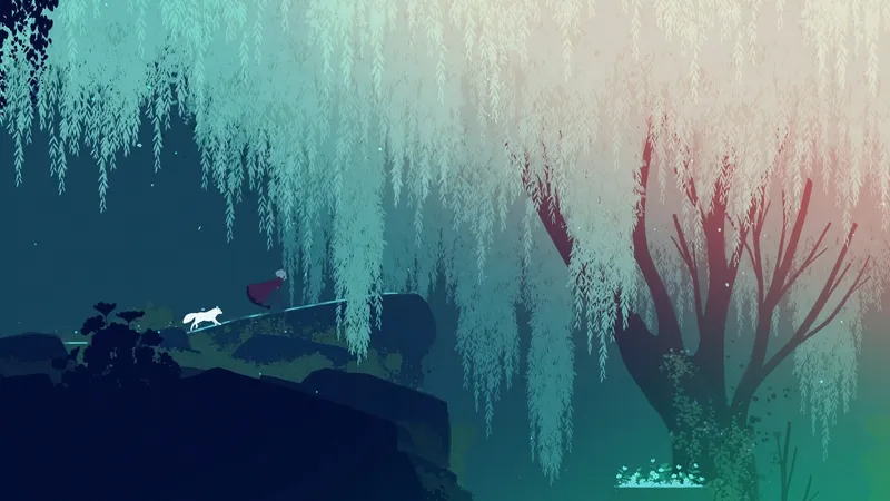 Vychází nádherná plošinovka Neva, sbírá vysoká hodnocení