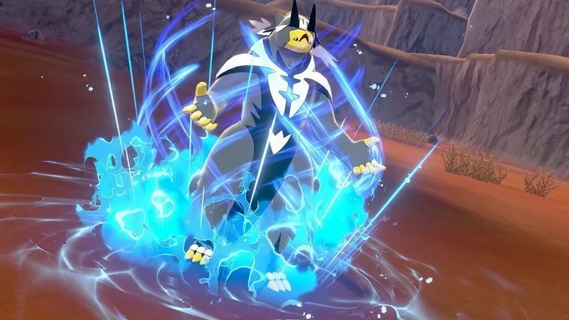 Pokémon: Sword/Shield dostane Expansion Pass zahrnující dvě velká rozšíření