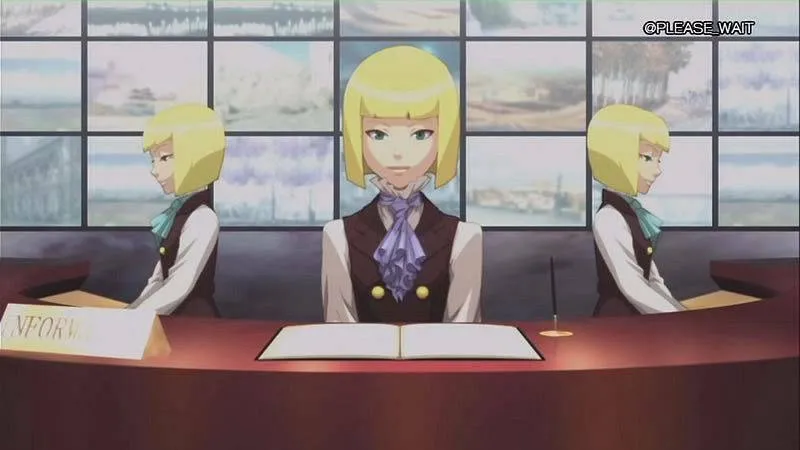 King of Fighters XII postavy