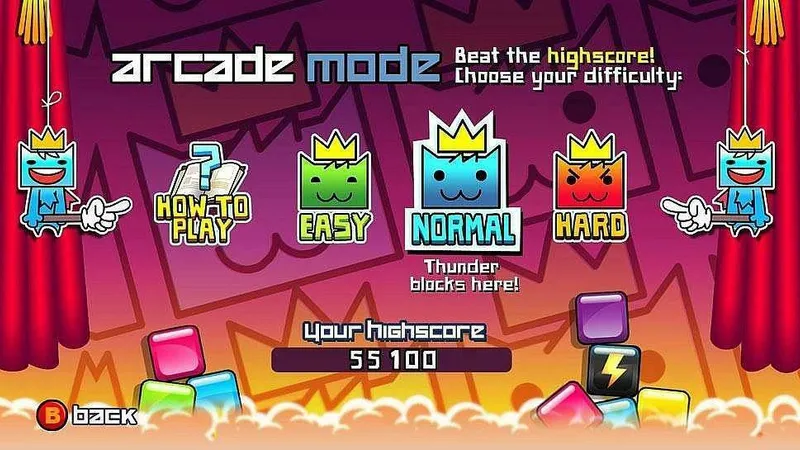 Arkedo Series - 002 SWAP!