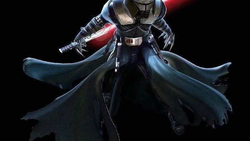 Star Wars: The Force Unleashed - Ultimate Sith Edition
