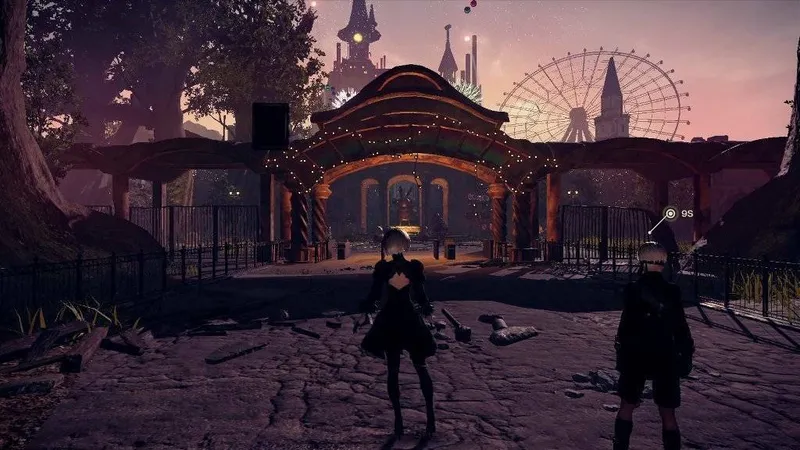 Yosuke Saito: Série Nier bude pokračovat, nový díl zatím ve vývoji není