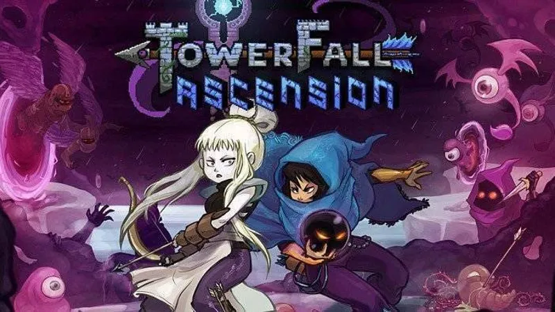 TowerFall: Ascension