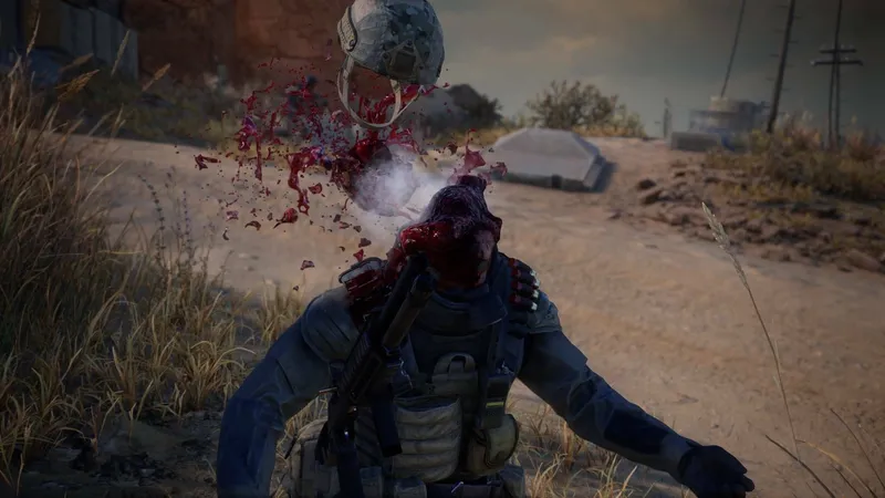 CI Games připravuje pokračování Sniper Ghost Warrior, nové akční RPG nebo survival hru