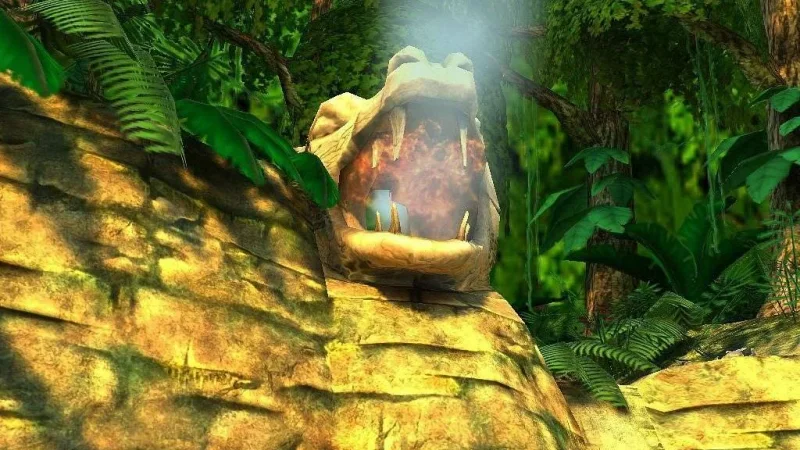 Broken Sword: The Sleeping Dragon