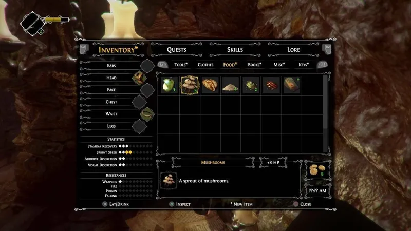 Ghost of a Tale vyjde letos pro Xbox One i PS4