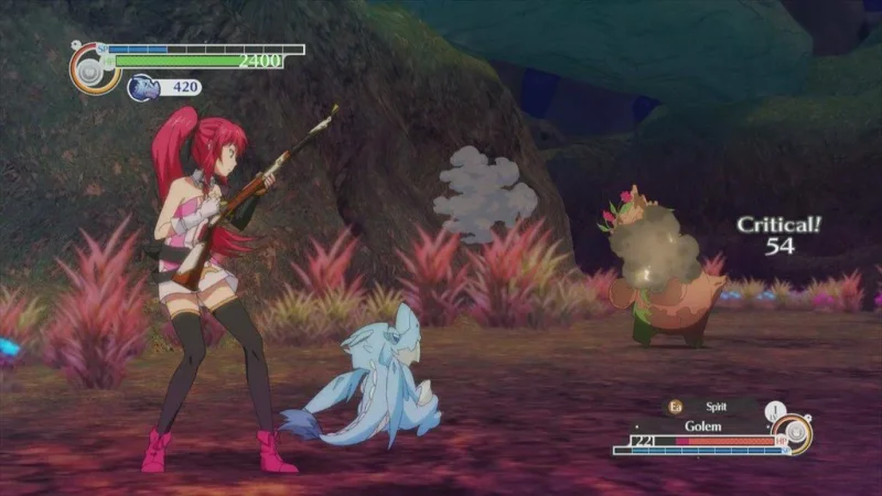 Toki to Towa možná v anglické verzi