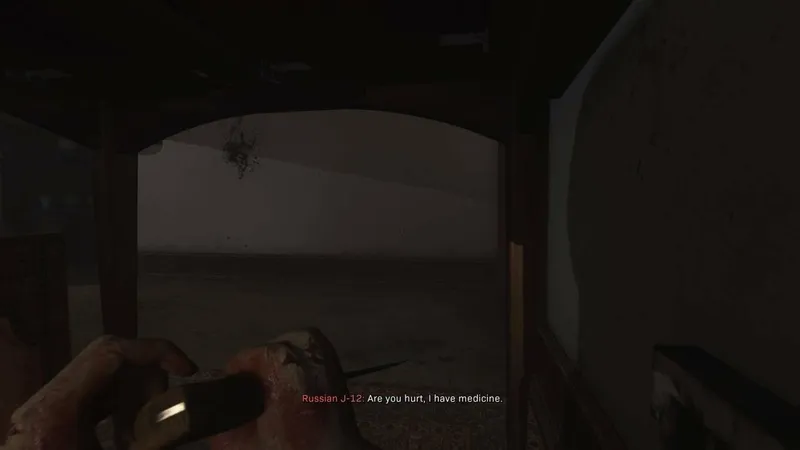 Call of Duty: Modern Warfare (2019)