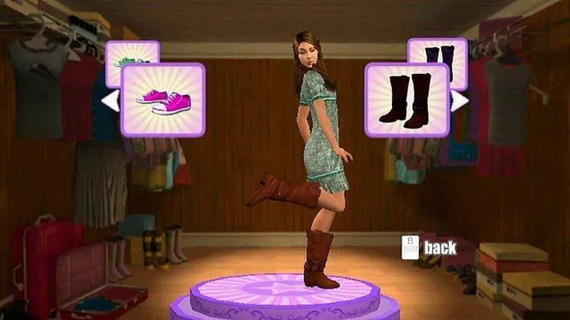 Hannah Montana The Movie