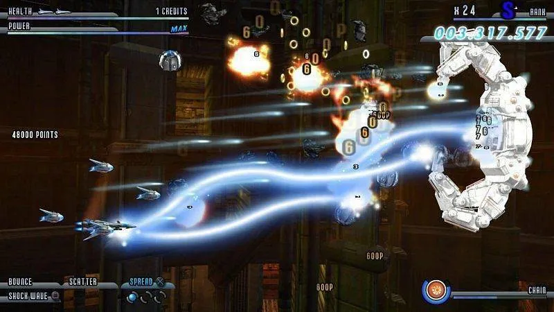 Söldner-X 2: Final Prototype má datum vydání