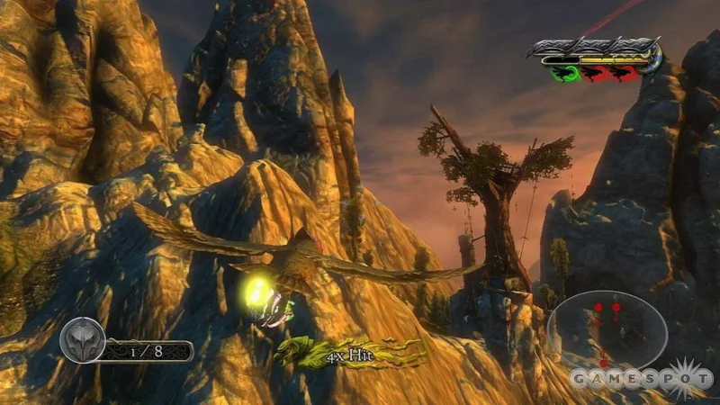 Warner Bros. oznamuje hru Legend of the Guardians