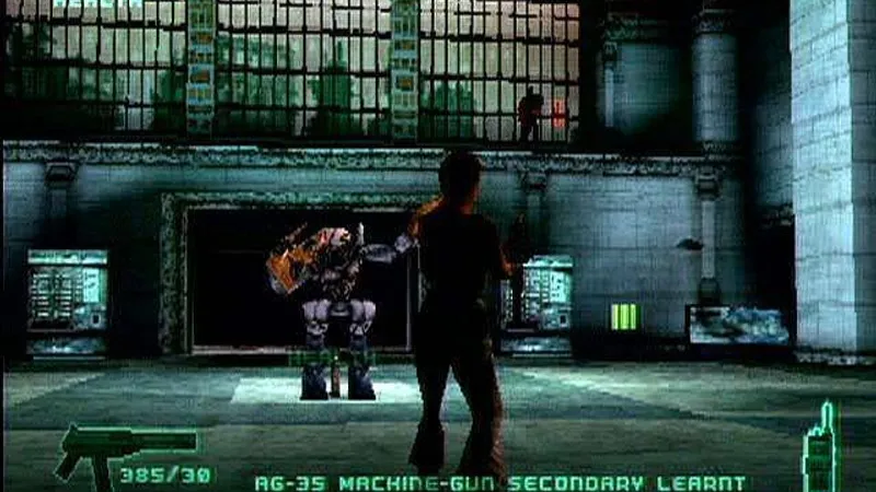 C-12: Final Resistance