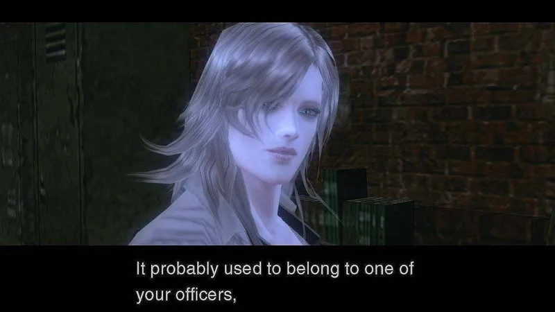 Metal Gear Solid: The Legacy Collection