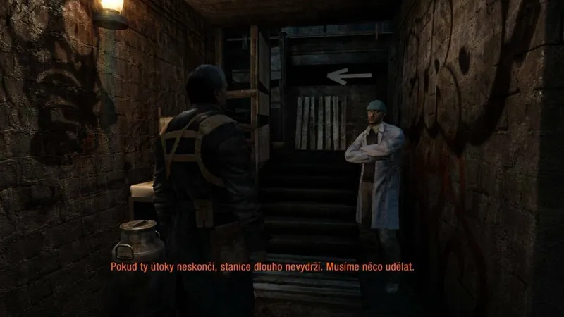 Metro Redux - Nintendo Switch