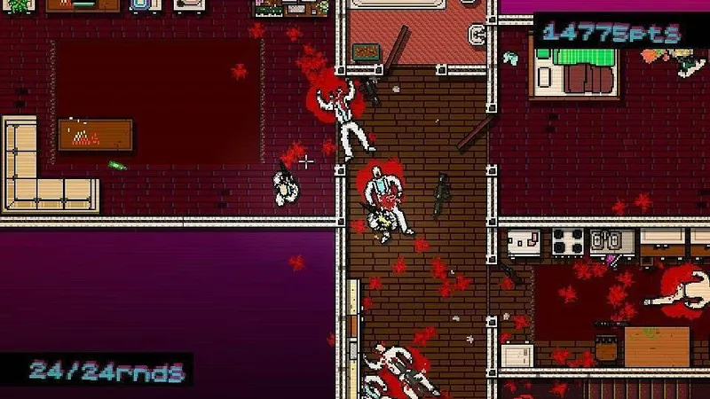 Hotline Miami