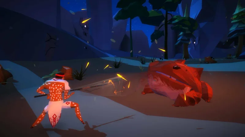 Adventura Mulaka vyjde začátkem příštího roku, nový trailer